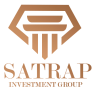 satrap investment group ,شرکت سرمایه گذاری ساتراپ