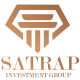 satrap investment group, شرکت سرمایه گذاری ساتراپ